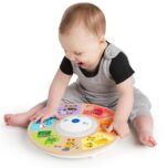 Baby Einstein Cal's Smart Sounds Symphony Activity Toy