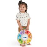 Baby Einstein Cal's Smart Sounds Symphony Activity Toy