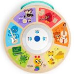 Baby Einstein Cal's Smart Sounds Symphony Activity Toy
