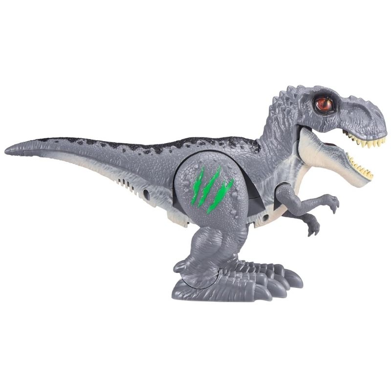 Robo Alive Dino Action By ZURU Dinosaur Toys-3 Years+ Age