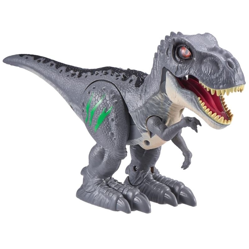 Robo Alive Dino Action By ZURU Dinosaur Toys-3 Years+ Age