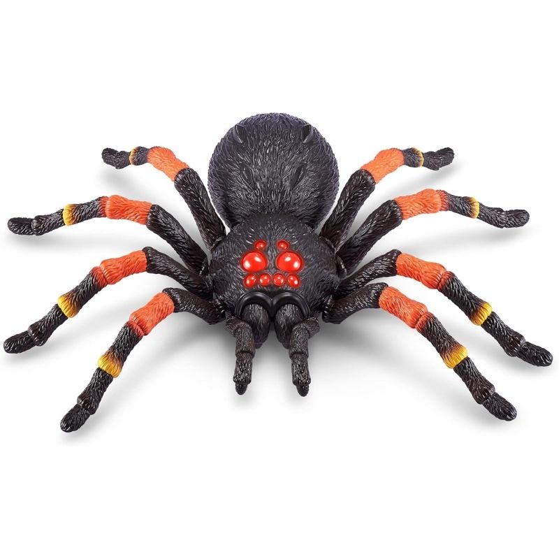 Robo Alive Giant Tarantula By ZURU Electronic Spider Toy-3 Years+ Age